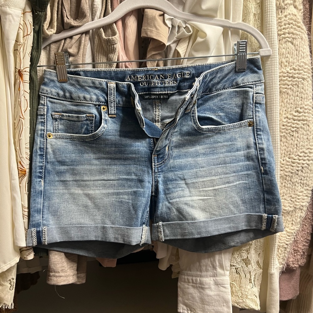 American Eagle shorts